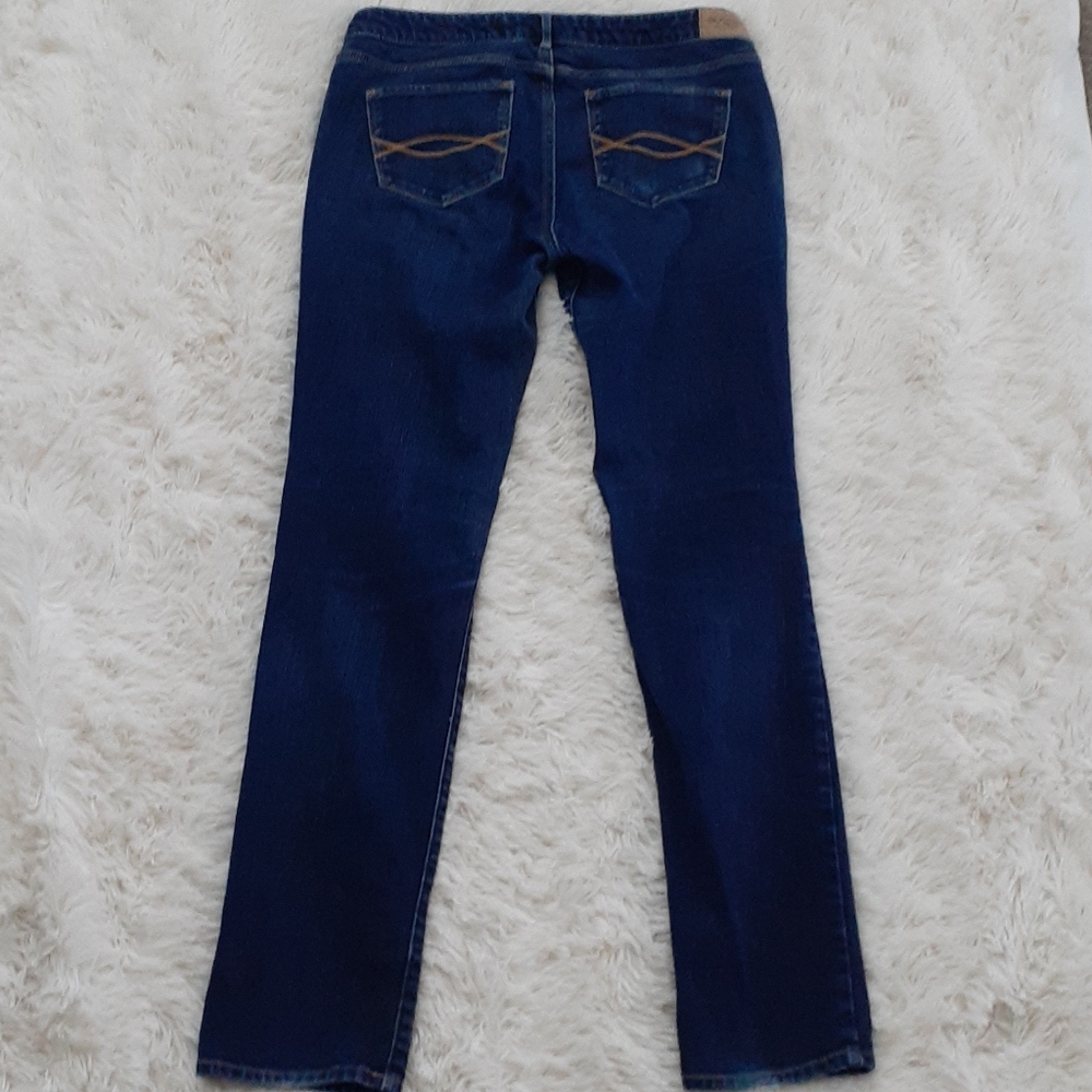 EUC Abercrombie & Fitch jeans - Picture 2 of 4